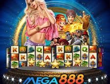Mega888 Mudah Dimenangi Permainan Kasino Dalam Talian