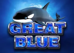 Dive Into Adventure with Great Blue on Mega888: A Deep Sea Experience
