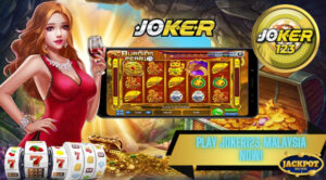 joker123