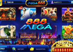 Keuntungan Mega888: Permainan Arcade, Slot, dan Meja untuk Semua Jenis Pemain