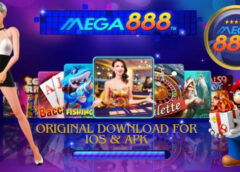 Muat Turun Mega888 Android Dengan Selamat & Mudah