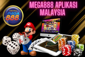 mega888