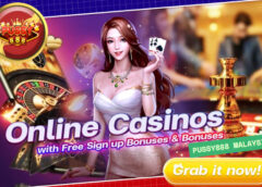 Pussy888 Malaysia Platform Kasino Paling Boleh Dipercayai