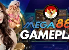 Mega888 Game Update: Cara Dapatkan Jackpot dari Game No.1 di Malaysia