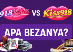 918Kiss dan Kiss918 Apa Bezanya?