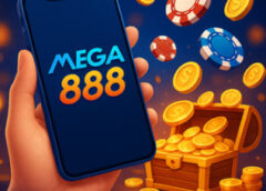 Cara Cuci Point Mega888 dengan Aman