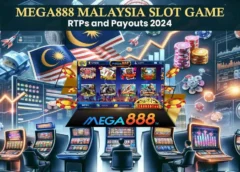 Main Slot Mega888 Malaysia – Download APK Tanpa Risiko & Menang Hari Ini!