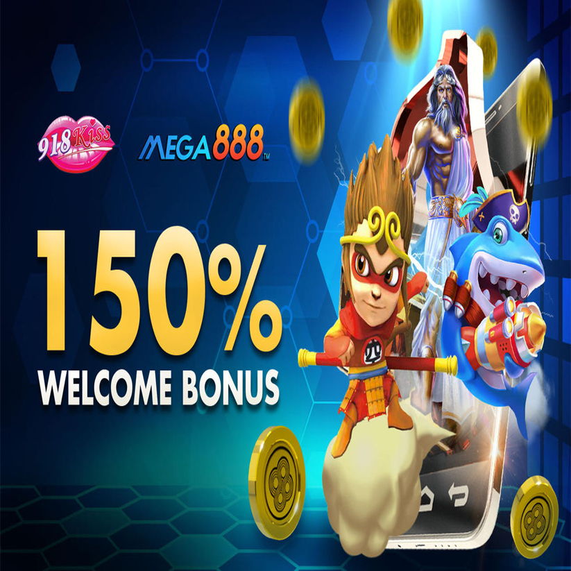MEGA888