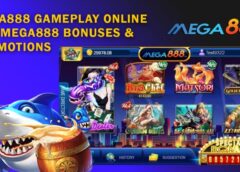 Mega888 APK Download – Game Online Malaysia #1